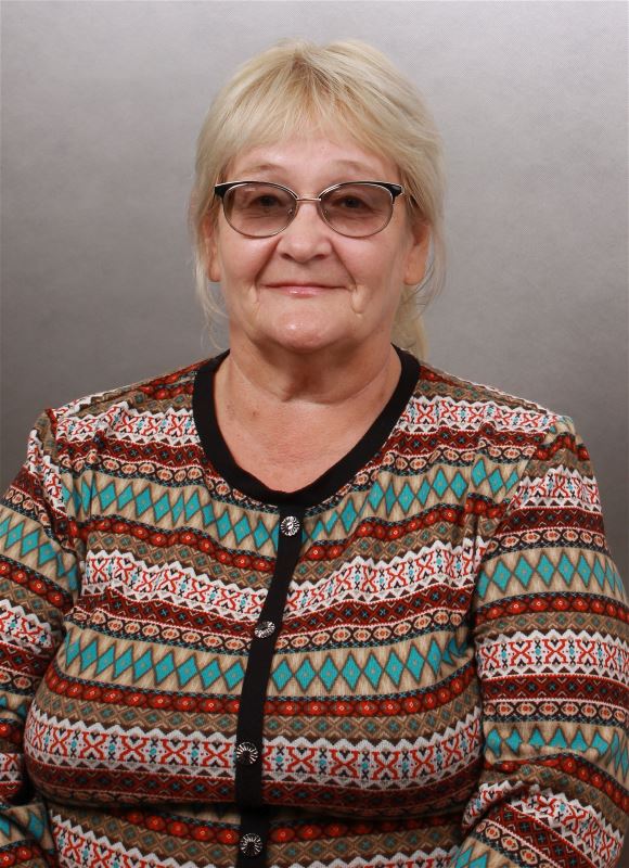 Сиделка Ольга